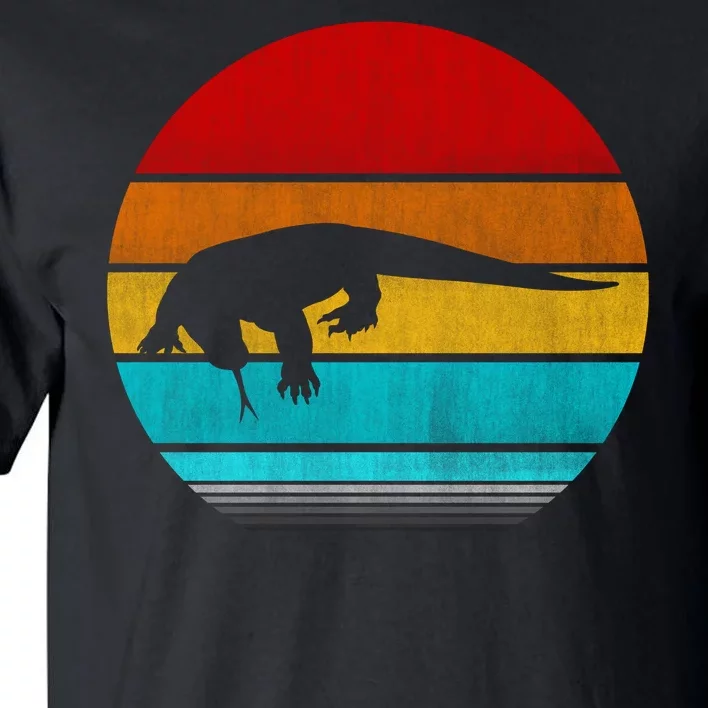 Komodo Dragon Tall T-Shirt