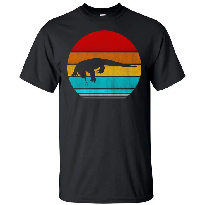 Komodo Dragon Tall T-Shirt