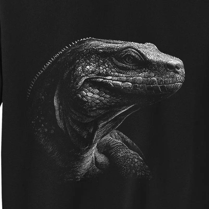 Komodo Dragon Sweatshirt