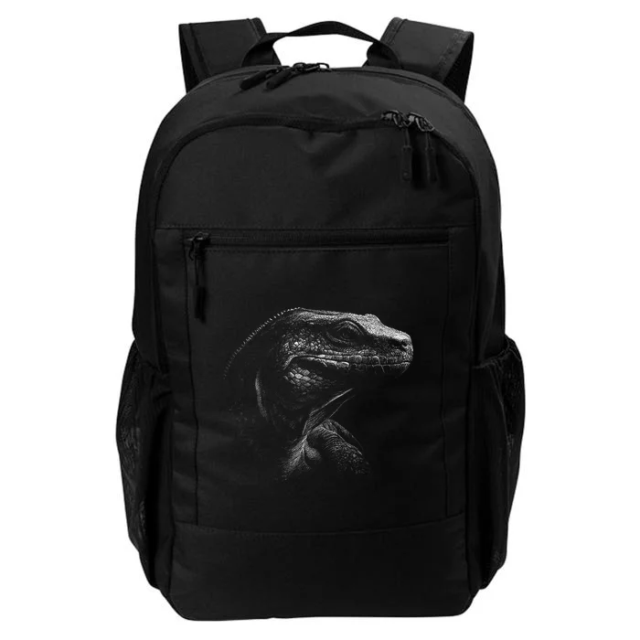 Komodo Dragon Daily Commute Backpack