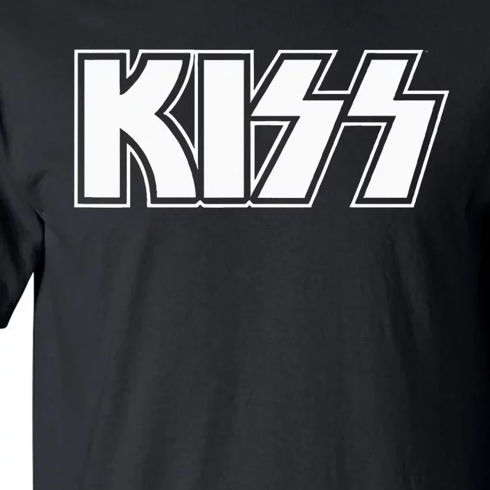 Kiss Deuce Tall T-Shirt