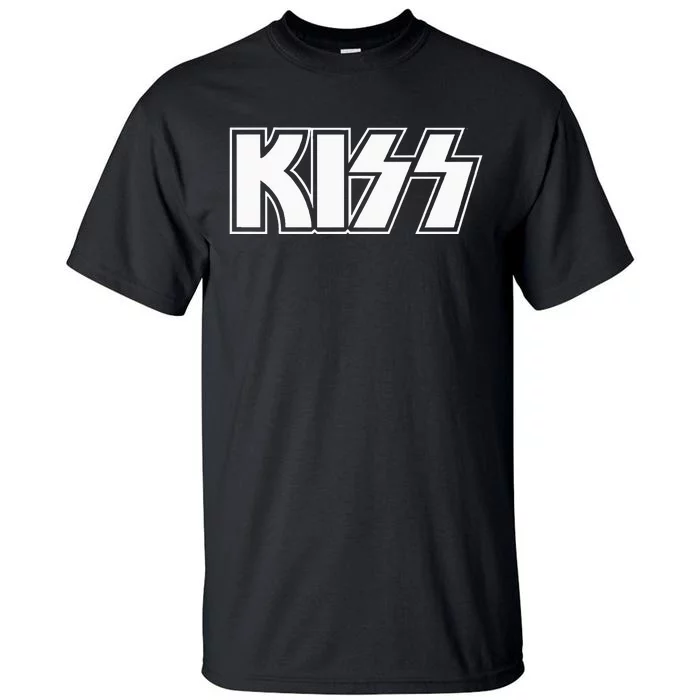 Kiss Deuce Tall T-Shirt