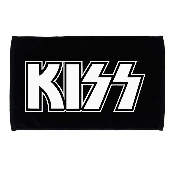 Kiss Deuce Microfiber Hand Towel