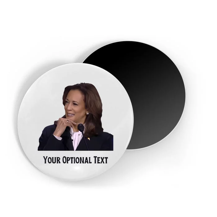 Kamala Debate Magnet