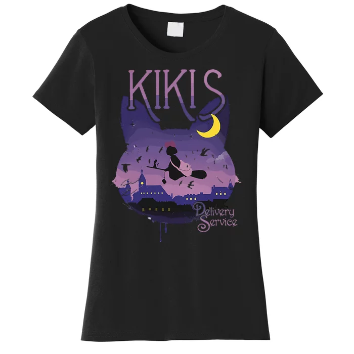 KikiS Delivery Service Women's T-Shirt