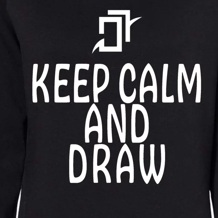 Keep Cal And Draw Astrologian FF14 Womens California Wash Sweatshirt