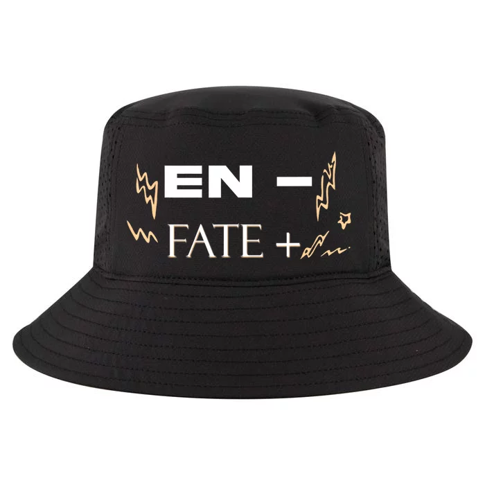 Kpop Enhypen Fate Plus Cool Comfort Performance Bucket Hat