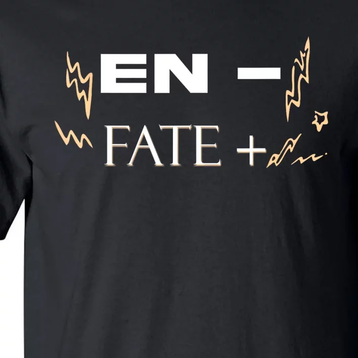 Kpop Enhypen Fate Plus Tall T-Shirt