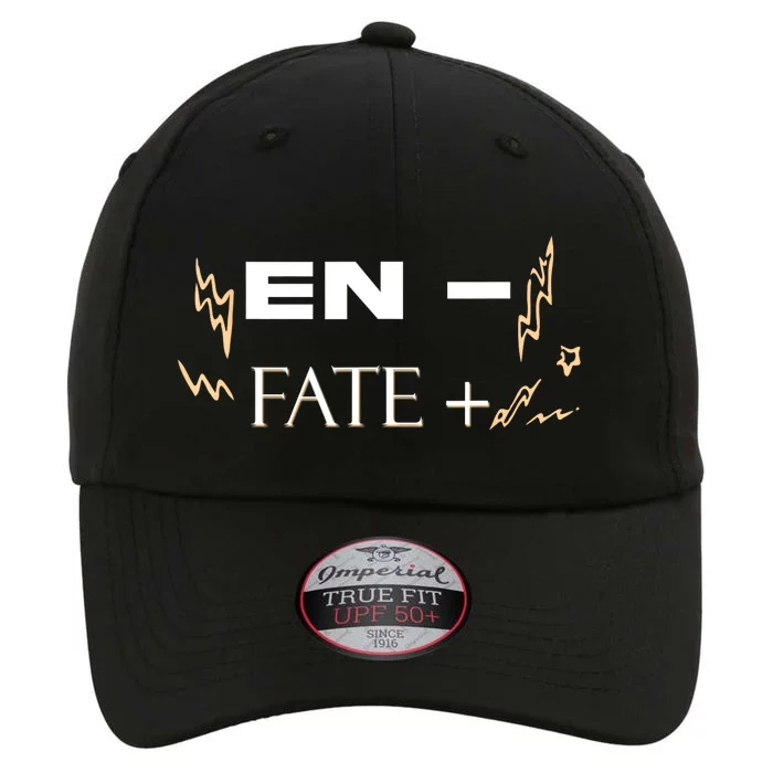 Kpop Enhypen Fate Plus The Original Performance Cap