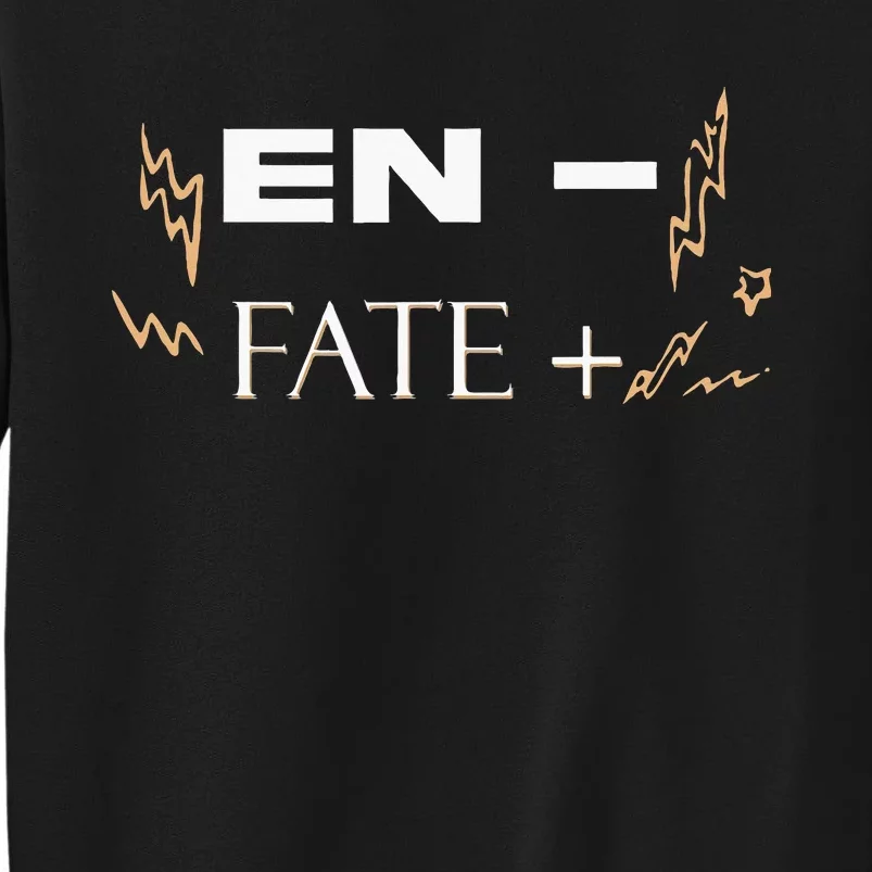 Kpop Enhypen Fate Plus Sweatshirt