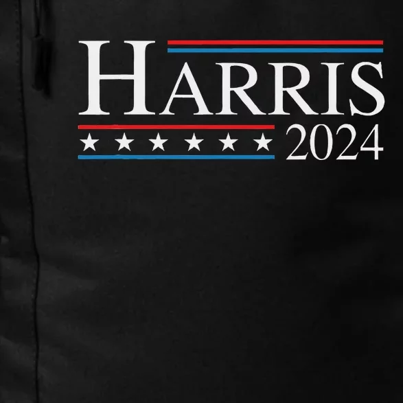 Kamalaharris Forward 2024 Kamalaharris Forward Daily Commute Backpack