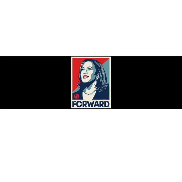 Kamalaharris Forward 2024 Kamalaharris Forward Bumper Sticker