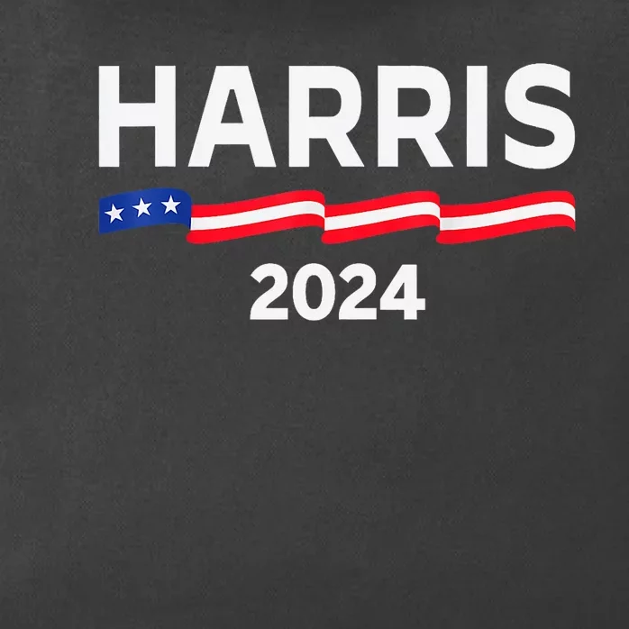 Kamalaharris Forward 2024 Kamalaharris Forward Kmala Harris Waltz 2024 Zip Tote Bag