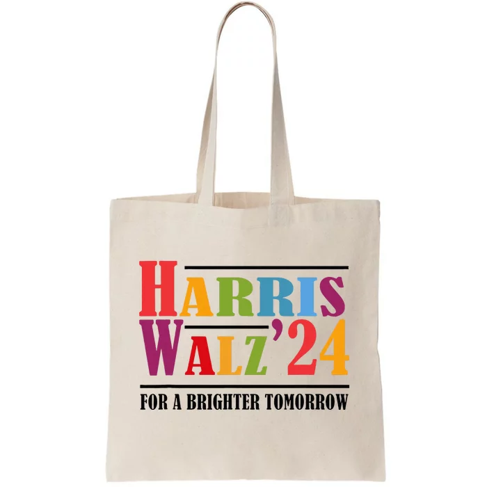 Kamalaharris Forward 2024 Kamalaharris Forward Tote Bag