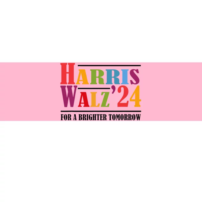 Kamalaharris Forward 2024 Kamalaharris Forward Bumper Sticker