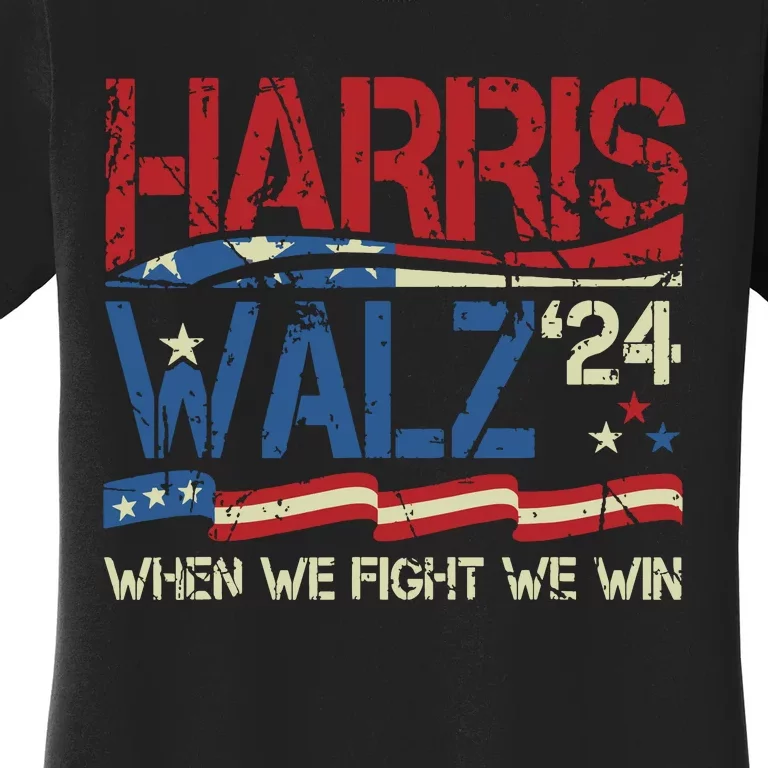 Kamalaharris Forward 2024 Kamalaharris Forward Women's T-Shirt