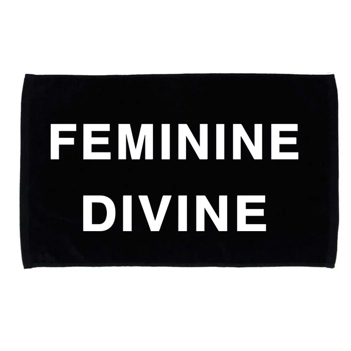 Katyperry Feminine Divine Microfiber Hand Towel