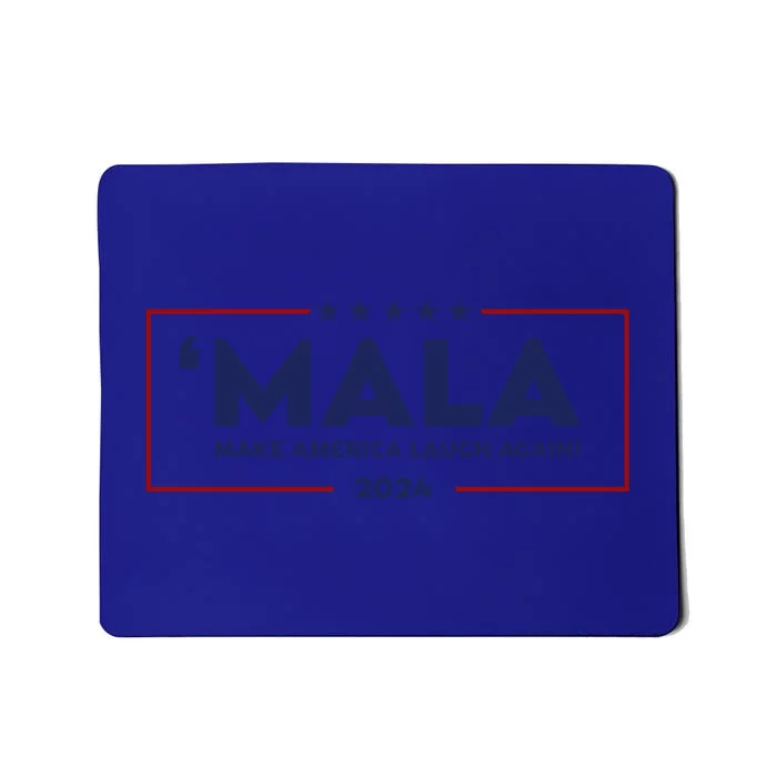 Kamala Feminist Gift Mousepad