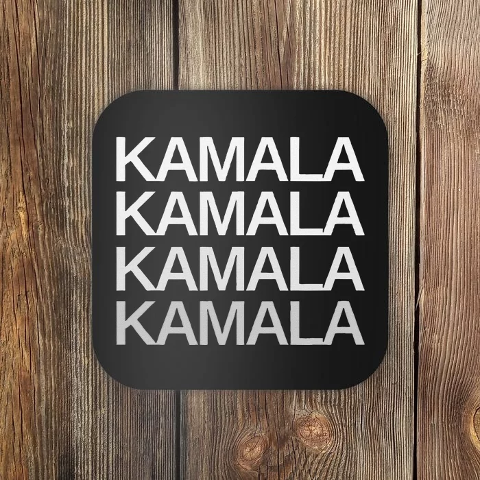 Kamala Fade Coaster