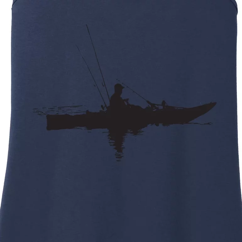 Kayak Fishing Kayaking Ladies Essential Tank