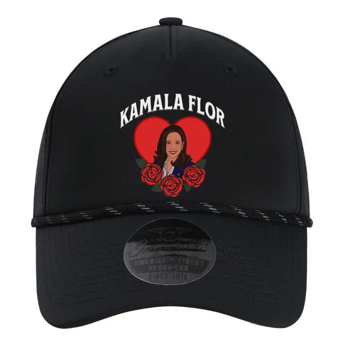 Kamala Flor Latinas Con Harris Democrats Support Kamala Performance The Dyno Cap