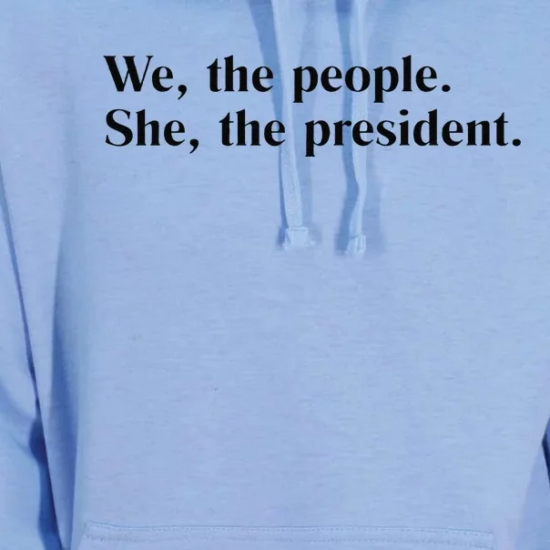 Kamala For President Kamala Harris Merch Kamala 2024 T Democ Unisex Surf Hoodie