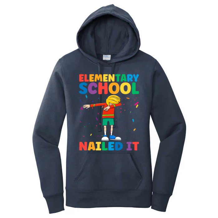 Kindergarten Graduate 1St Grade Meaningful Gift Women's Pullover Hoodie