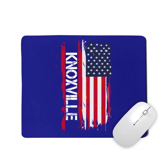 Knoxville Gift And Souvenir Funny Gift Mousepad