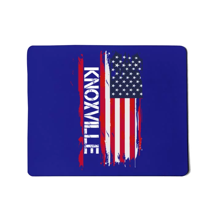 Knoxville Gift And Souvenir Funny Gift Mousepad