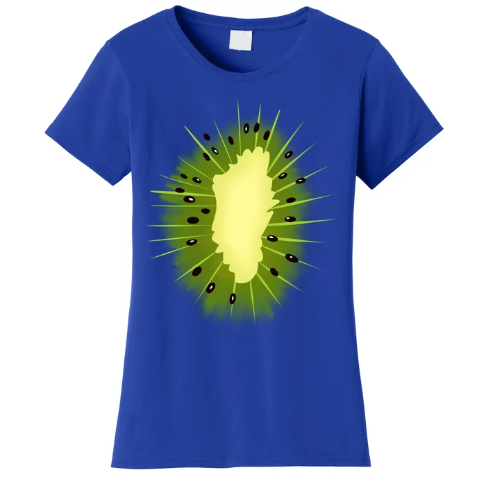 Kiwi Great Gift Women's T-Shirt