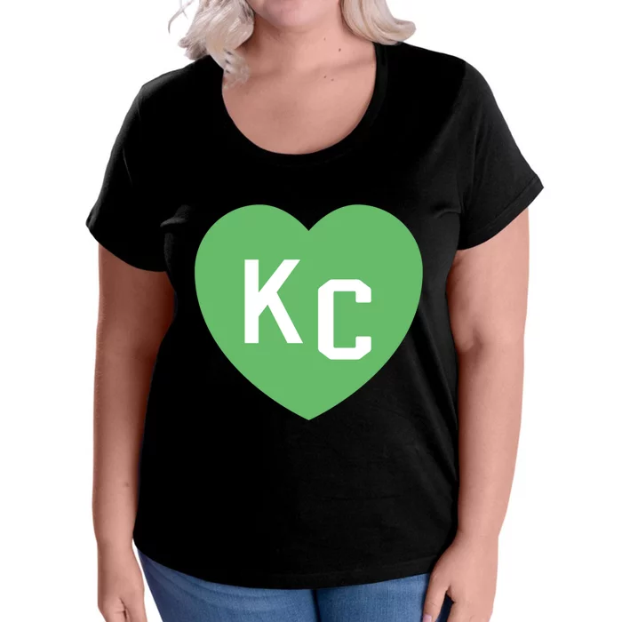 Heart KC (Black)