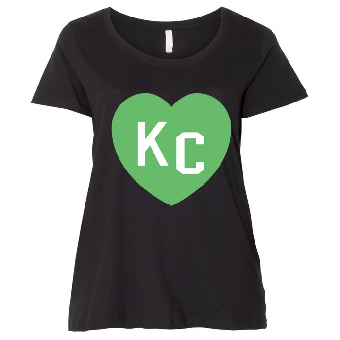 Heart KC (Black)