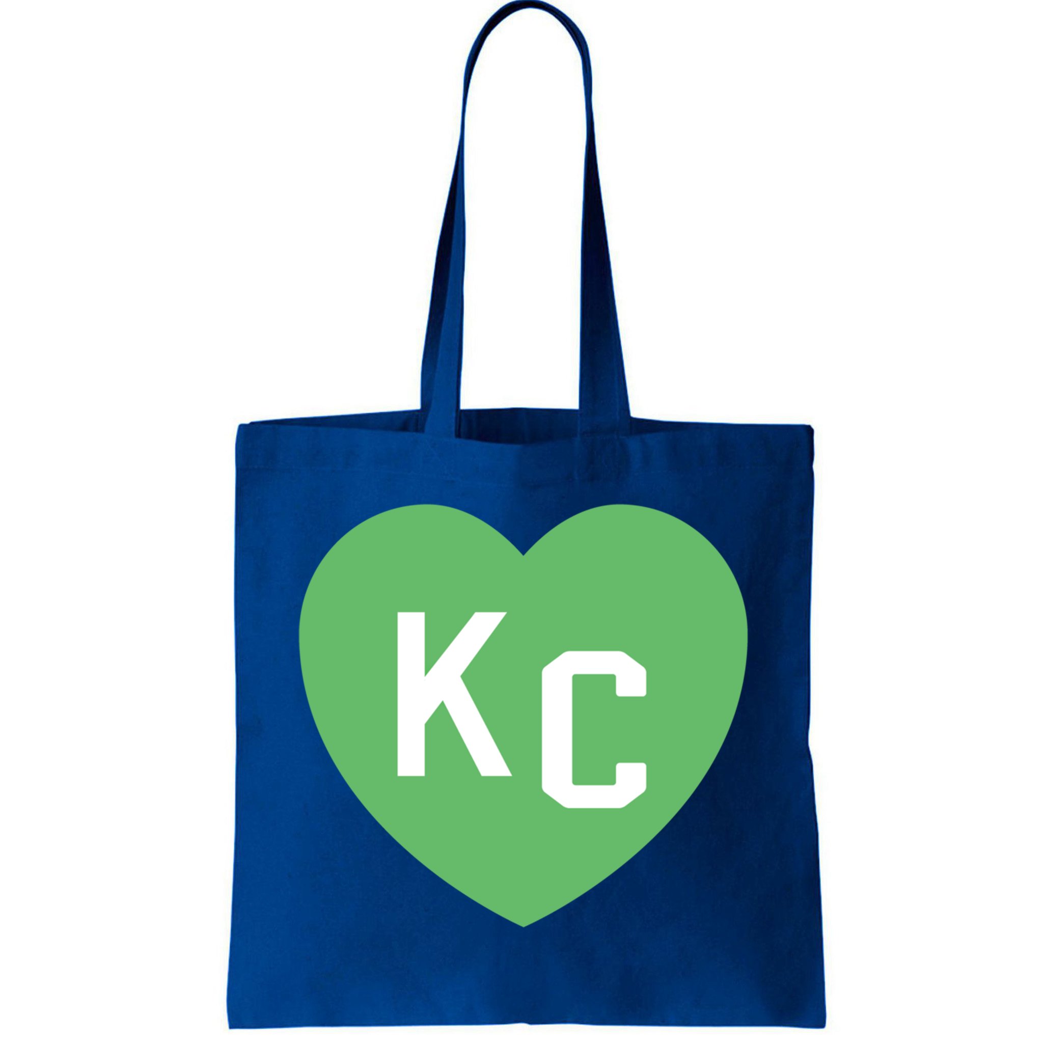 Baby Blue KC Heart Kansas City Hearts I Love Kc heart Kansas city