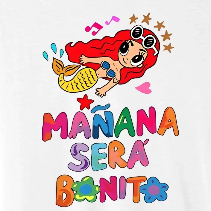 Karols G Red Hair Manana Sera Bonito ChromaSoft Performance T-Shirt