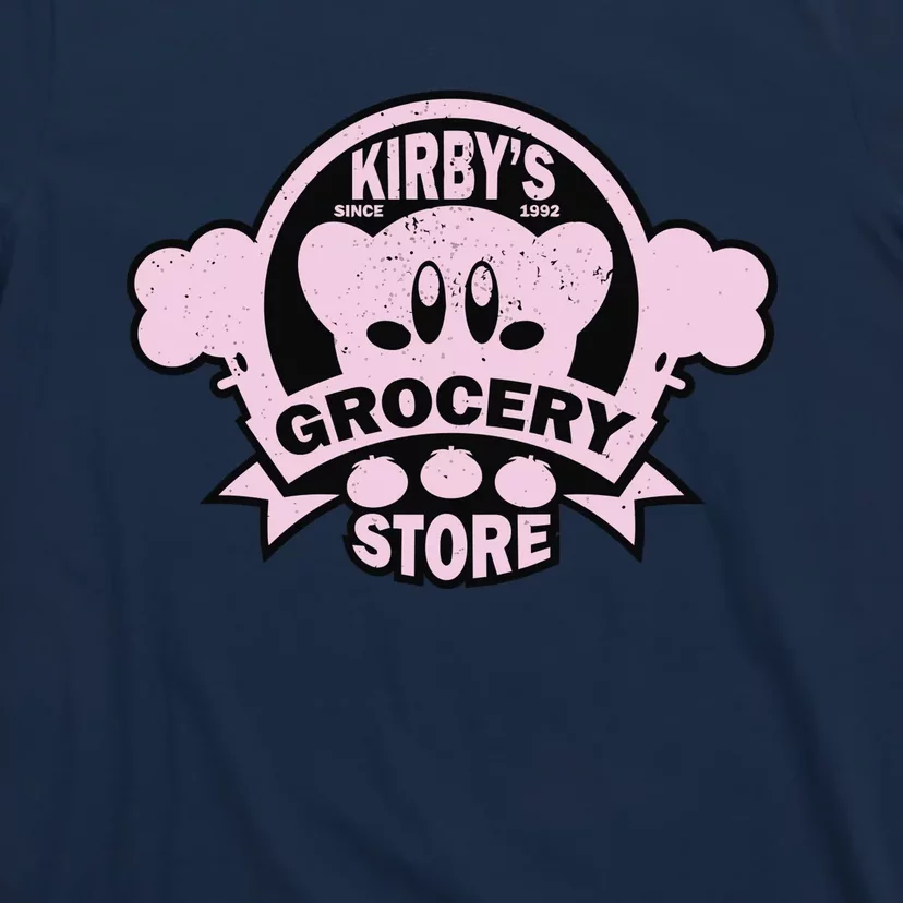 Kirby's Grocery Store T-Shirt