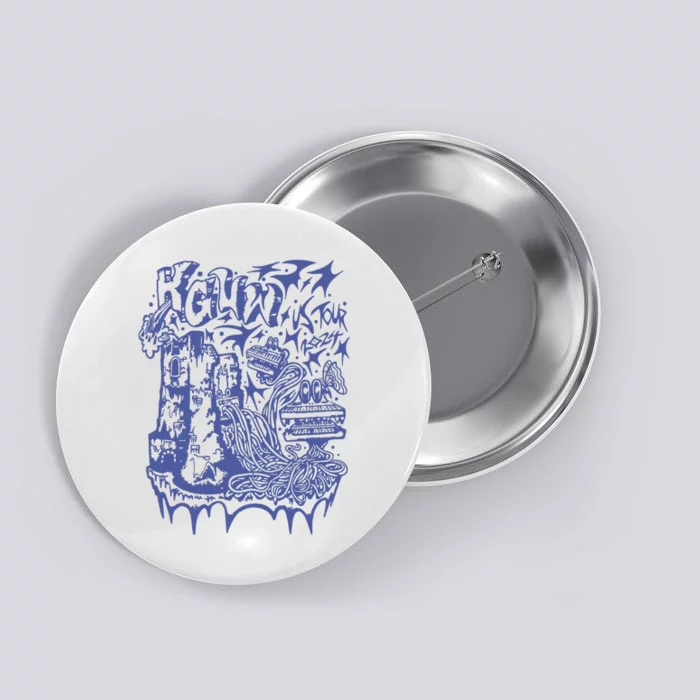 King Gizzard Us 2024 Button