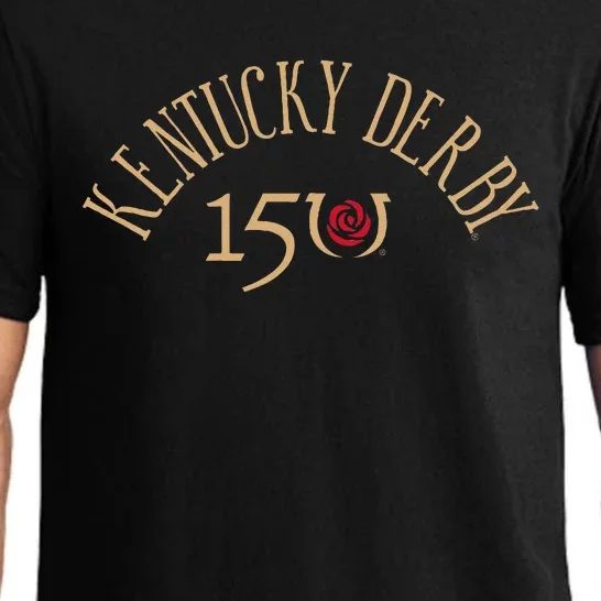 Kentucky Horse 150th Arch Over Pajama Set