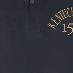 Kentucky Horse 150th Arch Over Softstyle Adult Sport Polo