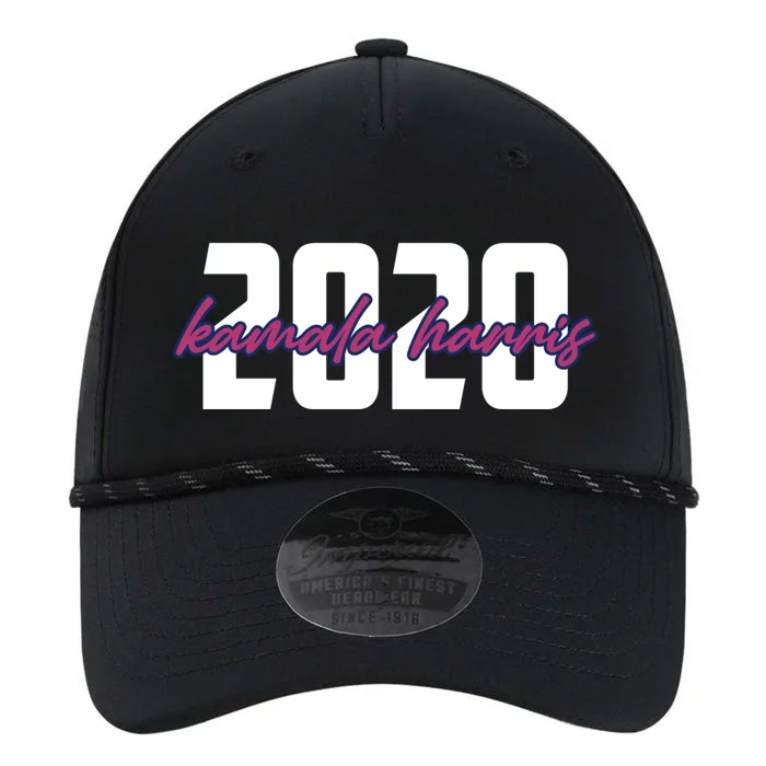 Kamala Harris 2020 Madam Vice President Cute Gift Performance The Dyno Cap