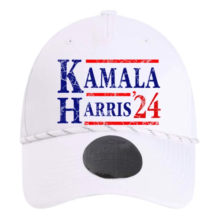 Kamala Harris 24 President Usa Democrat Party Performance The Dyno Cap