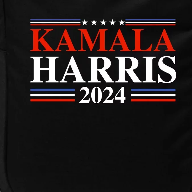 Kamala Harris 2024 Impact Tech Backpack