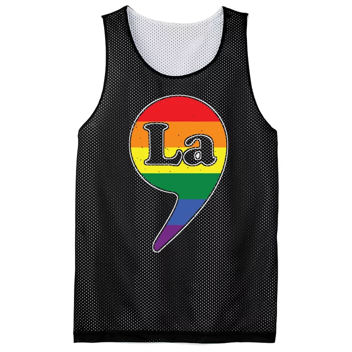 Kamala Harris 2024 47 Comma La Vp Mesh Reversible Basketball Jersey Tank