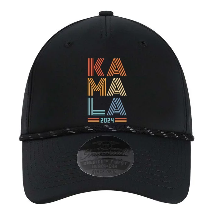 Kamala Harris 2024 Presidential Election Gift Performance The Dyno Cap