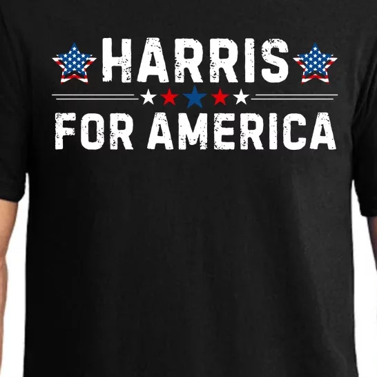 Kamala Harris 2024 Pajama Set