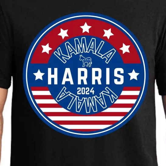 Kamala Harris 2024 Pajama Set