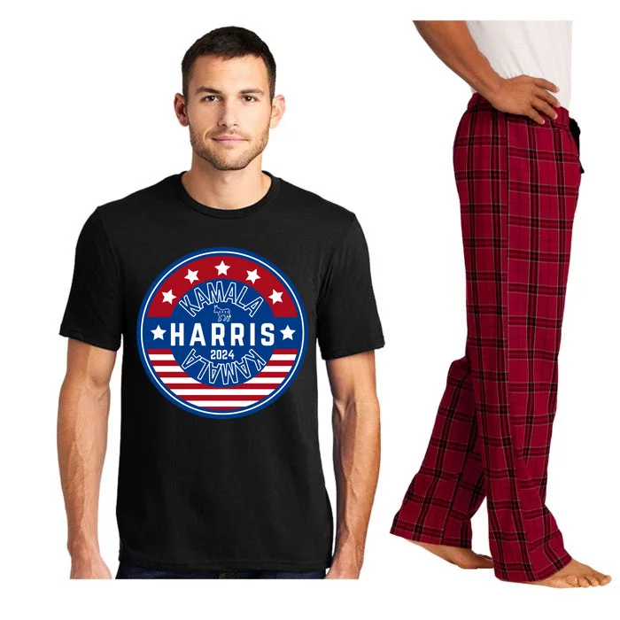 Kamala Harris 2024 Pajama Set