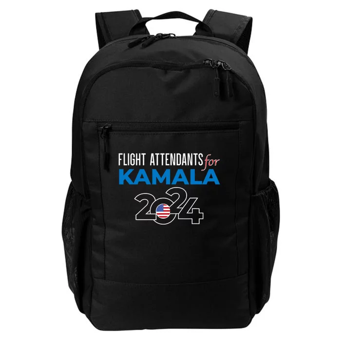 Kamala Harris 2024 For President Daily Commute Backpack