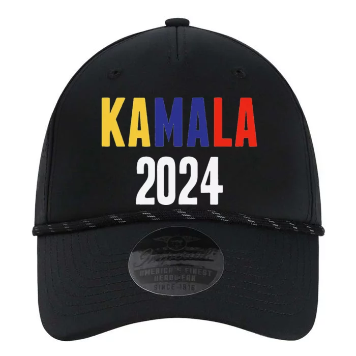 Kamala Harris 2024 For President Campaign Performance The Dyno Cap