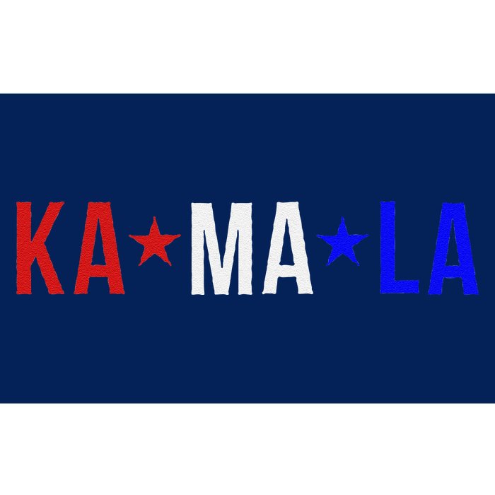 Kamala Harris 2024 Presidential Election Vote Elect Kamala Bumper Sticker