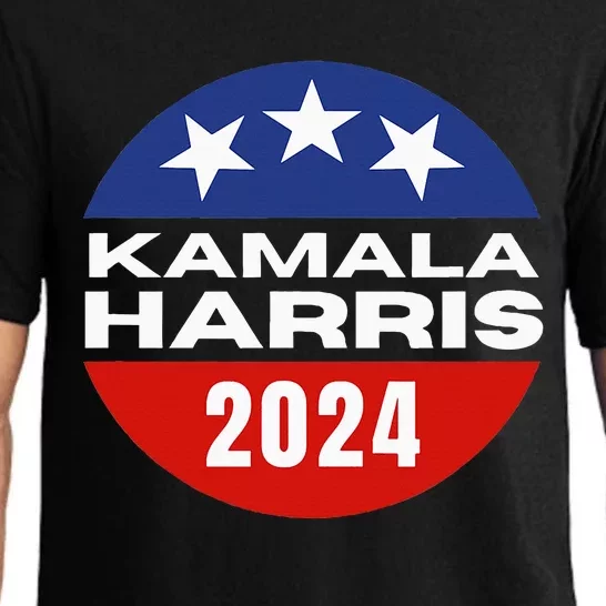 Kamala Harris 2024 Pajama Set